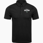 Mission Pioneers <span class="pdp-name-mascot">SAN GABRIEL MISSION PIONEER</span> lululemon Men's Evolution Lift Solid Polo Front Thumbnail