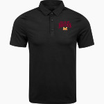 MOUNTAIN VIEW HIGH SCHOOL BRUINS lululemon Men's Evolution Lift Solid Polo Front Thumbnail