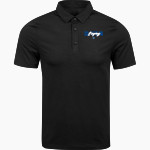 Gulf Stream Stingrays lululemon Men's Evolution Lift Solid Polo Front Thumbnail