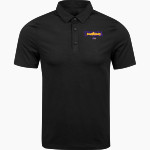 Ephrata Area School District MOUNTAINEERS <span class="pdp-name-mascot">EPHRATA MOUNTAINEERS</span> lululemon Men's Evolution Lift Solid Polo Front Thumbnail