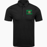 MCKAY HIGH SCHOOL ROYAL SCOTS lululemon Men's Evolution Lift Solid Polo Front Thumbnail