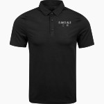 OAKDALE HIGH SCHOOL BEARS lululemon Men's Evolution Lift Solid Polo Front Thumbnail