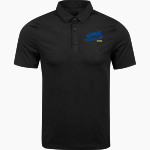 Carmel Greyhounds Greyhounds <span class="pdp-name-mascot">Carmel Greyhounds</span> lululemon Men's Evolution Lift Solid Polo Front Thumbnail