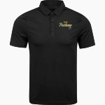 Fulton Panthers <span class="pdp-name-mascot">Fulton Jr. High School Panthers</span> lululemon Men's Evolution Lift Solid Polo Front Thumbnail