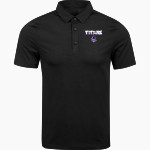 El Paso-Gridley Titans lululemon Men's Evolution Lift Solid Polo Front Thumbnail