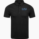 EL CAPITAN HIGH SCHOOL GAUCHOS <span class="pdp-name-mascot">EL CAPITAN GAUCHOS</span> lululemon Men's Evolution Lift Solid Polo Front Thumbnail