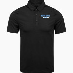 NOTRE DAME HIGH SCHOOL IRISH <span class="pdp-name-mascot">NOTRE DAME IRISH</span> lululemon Men's Evolution Lift Solid Polo Front Thumbnail