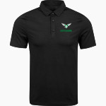 JAMES PACE HIGH SCHOOL VIKINGS <span class="pdp-name-mascot">JAMES PACE VIKINGS</span> lululemon Men's Evolution Lift Solid Polo Front Thumbnail
