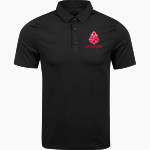 Anchor Bay Tars Tars <span class="pdp-name-mascot">Anchor Bay Tars</span> lululemon Men's Evolution Lift Solid Polo Front Thumbnail