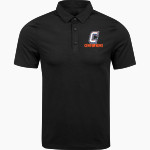 CYPRESS HIGH SCHOOL CENTURIONS <span class="pdp-name-mascot">CYPRESS CENTURIONS</span> lululemon Men's Evolution Lift Solid Polo Front Thumbnail