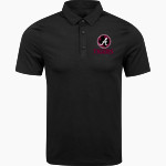 ARP HIGH SCHOOL TIGERS <span class="pdp-name-mascot">ARP TIGERS</span> lululemon Men's Evolution Lift Solid Polo Front Thumbnail