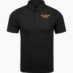 Ballston Spa Scotties The Official Online Store <span class="pdp-name-mascot">Baaston Spa Scotties</span> lululemon Men's Evolution Lift Solid Polo Front Thumbnail