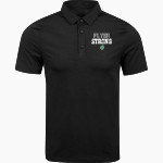 WAYNFLETE SCHOOL FLYERS <span class="pdp-name-mascot">WAYNFLETE FLYERS</span> lululemon Men's Evolution Lift Solid Polo Front Thumbnail
