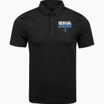 Blaine Bengals <span class="pdp-name-mascot">Blaine Bengals</span> lululemon Men's Evolution Lift Solid Polo Front Thumbnail
