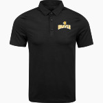 SPRINGFIELD SHAWNEE HIGH SCHOOL BRAVES <span class="pdp-name-mascot">SPRINGFIELD SHAWNEE BRAVES</span> lululemon Men's Evolution Lift Solid Polo Front Thumbnail