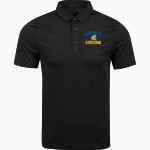 MASON CO CENTRAL HIGH SCHOOL SPARTANS <span class="pdp-name-mascot">MASON CO SPARTANS</span> lululemon Men's Evolution Lift Solid Polo Front Thumbnail