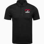 LINDHURST HIGH SCHOOL BLAZERS <span class="pdp-name-mascot">LINDHURST BLAZERS</span> lululemon Men's Evolution Lift Solid Polo Front Thumbnail