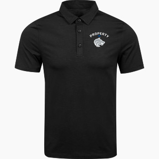 lululemon Men's Evolution Lift Solid Polo