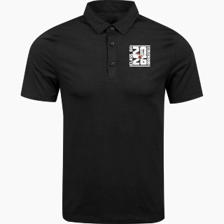 lululemon Men's Evolution Lift Solid Polo