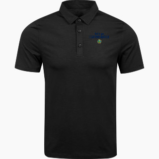 lululemon Men's Evolution Lift Solid Polo