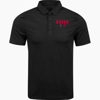 lululemon Men's Evolution Lift Solid Polo