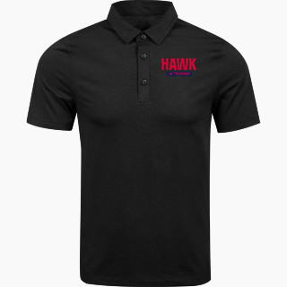 lululemon Men's Evolution Lift Solid Polo