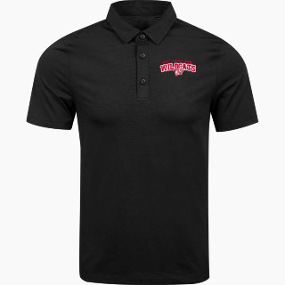 lululemon Men's Evolution Lift Solid Polo