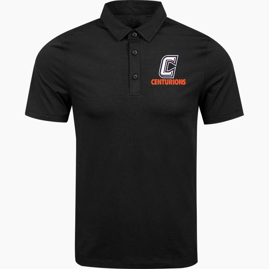 CYPRESS HIGH SCHOOL CENTURIONS <span class="pdp-name-mascot">CYPRESS CENTURIONS</span> lululemon Men's Evolution Lift Solid Polo