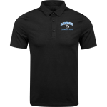 BLANCHESTER HIGH SCHOOL WILDCATS <span class="pdp-name-mascot">BLANCHESTER WILDCATS</span> lululemon Men's Evolution Lift Solid Polo Front Thumbnail