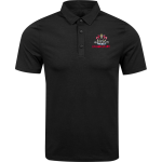 Crown Of LIfe Raiders <span class="pdp-name-mascot">Crown Of LIfe Raiders</span> lululemon Men's Evolution Lift Solid Polo Front Thumbnail