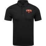 Tech High School Tigers <span class="pdp-name-mascot">Tech High School</span> lululemon Men's Evolution Lift Solid Polo Front Thumbnail