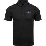 Lowcountry Marlins <span class="pdp-name-mascot">lowcountry Marlins</span> lululemon Men's Evolution Lift Solid Polo Front Thumbnail