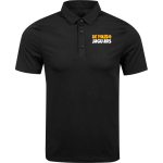 DE TOLEDO HIGH SCHOOL JAGUARS <span class="pdp-name-mascot">NEW COMMUNITY JEWISH JAGUARS</span> lululemon Men's Evolution Lift Solid Polo Front Thumbnail