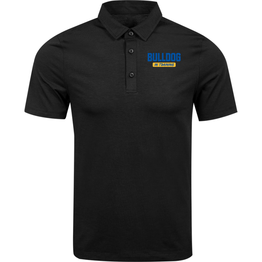 CLAYSBURG-KIMMEL HIGH SCHOOL BULLDOGS <span class="pdp-name-mascot">CLAYSBURG - KIMMEL BULLDOGS</span> lululemon Men's Evolution Lift Solid Polo