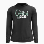 Franklin Classical School Knights Online Store lululemon Men's License To Train Hoodie Front Thumbnail