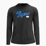 Sumner Tigers <span class="pdp-name-mascot">Sumner High School Tigers</span> lululemon Men's License To Train Hoodie Front Thumbnail