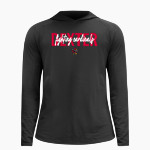 Dexter Fighting Cardinals <span class="pdp-name-mascot">Dexter Fighting Cardinals</span> lululemon Men's License To Train Hoodie Front Thumbnail