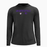 LANCASTER CATHOLIC HIGH SCHOOL CRUSADERS <span class="pdp-name-mascot">LANCASTER CRUSADERS</span> lululemon Men's License To Train Hoodie Front Thumbnail