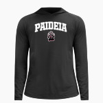 Paideia High Bears <span class="pdp-name-mascot">Paideia High School Bears</span> lululemon Men's License To Train Hoodie Front Thumbnail