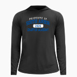 South Arbor Knights <span class="pdp-name-mascot">South Arbor Charter Academy Knights</span> lululemon Men's License To Train Hoodie Front Thumbnail