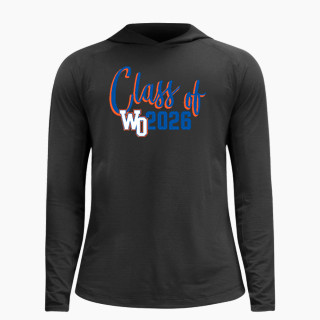 lululemon Men's License To Train Hoodie