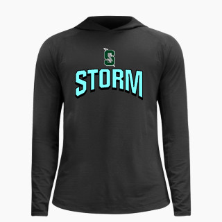 lululemon Men's License To Train Hoodie