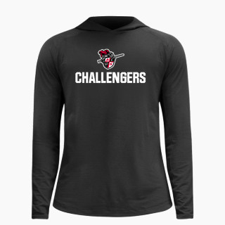 lululemon Men's License To Train Hoodie