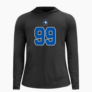 lululemon Men's License To Train Hoodie