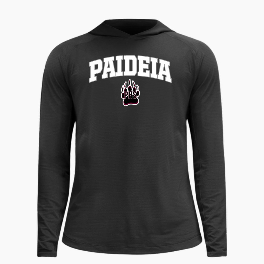 Paideia High Bears <span class="pdp-name-mascot">Paideia High School Bears</span> lululemon Men's License To Train Hoodie
