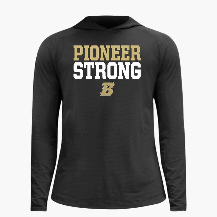 Boonville Pioneers <span class="pdp-name-mascot">Boonville Pioneers</span> lululemon Men's License To Train Hoodie