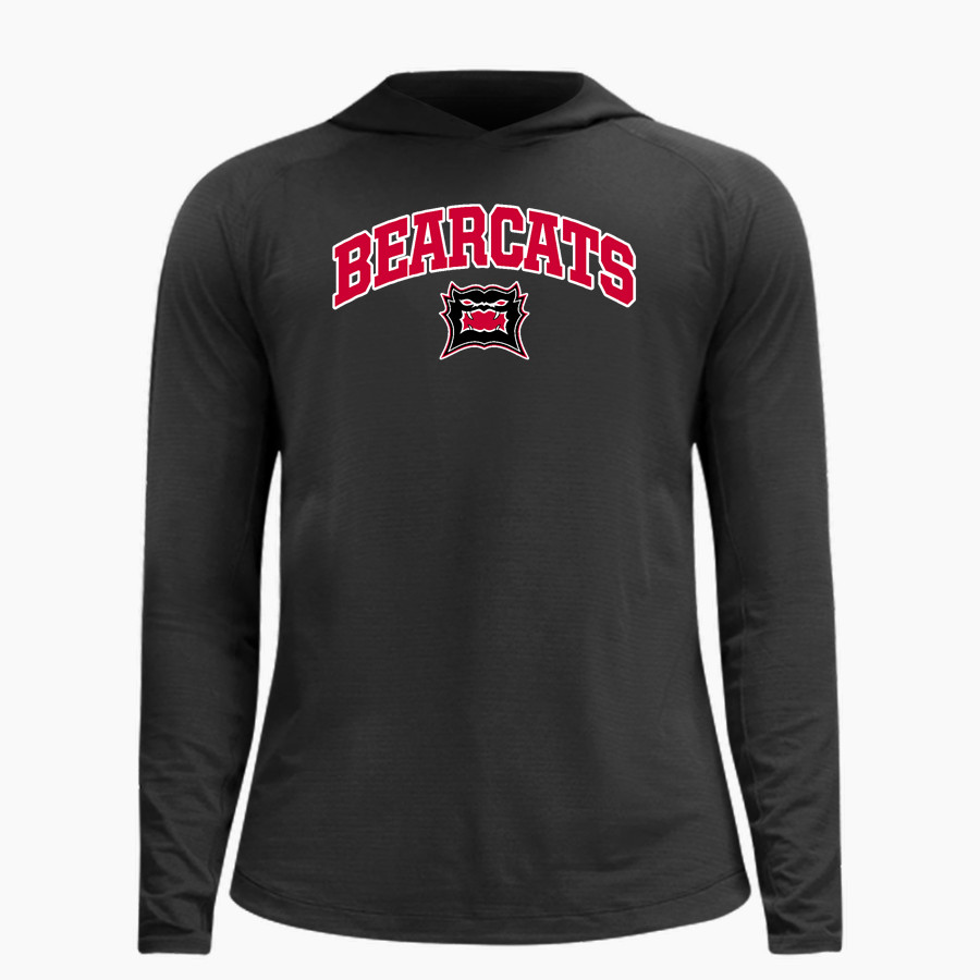 SPENCERVILLE HIGH SCHOOL BEARCATS <span class="pdp-name-mascot">SPENCERVILLE BEARCATS</span> lululemon Men's License To Train Hoodie