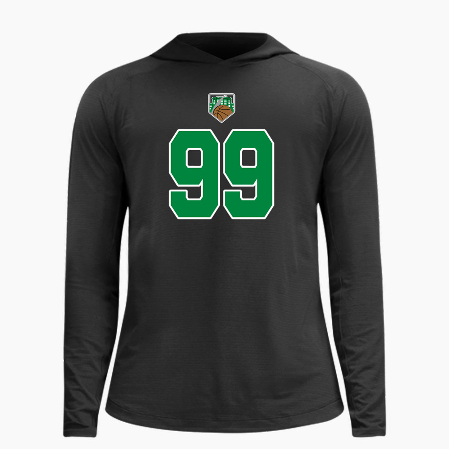 BRYAN TURNER BASKETBALL ACADEMY <span class="pdp-name-mascot">BRYAN TURNER BASKETBALL ACADEMY</span> lululemon Men's License To Train Hoodie