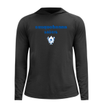 Susquehanna Sabers <span class="pdp-name-mascot">Susquehanna Community High School Sabers</span> lululemon Men's License To Train Hoodie Front Thumbnail