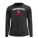 Germantown Academy Patriots <span class="pdp-name-mascot">Germantown Academy Patriots</span> lululemon Men's License To Train Hoodie Front Thumbnail